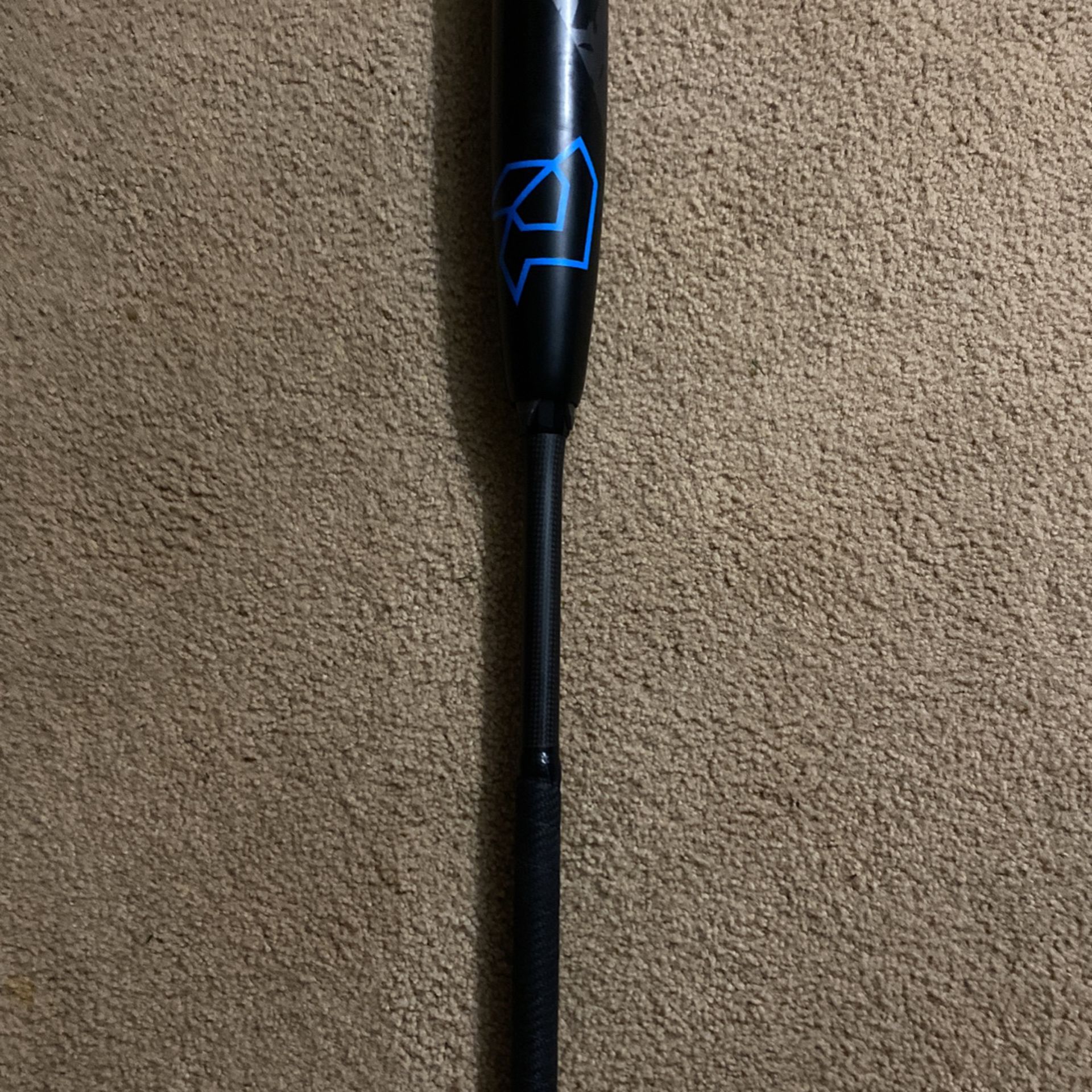 Demarini D-Lab Zoa 33/30 BBCOR High School Baseball Bat