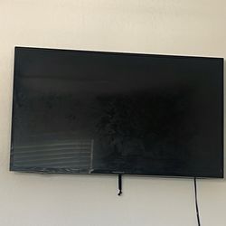 42” insignia tv (moving need gone asap)