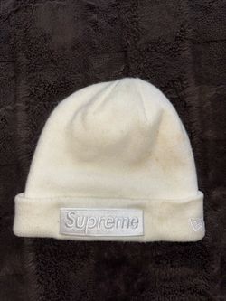 Supreme beanie