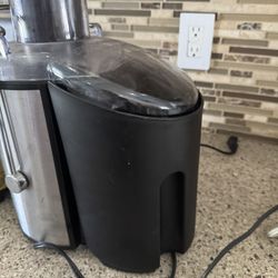 Juice Maker