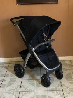 CHICCO BRAVO STROLLER!!!!
