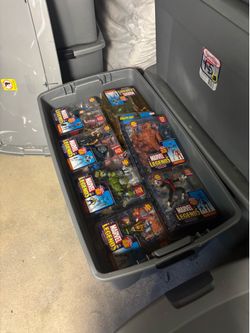 Selling for 50% last sold
