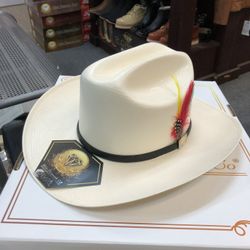 Sombrero 2MilX