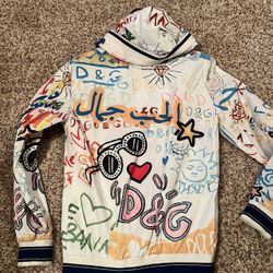 Dolce & Gabbana Jacket