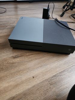 X Box