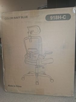 Desk Chair