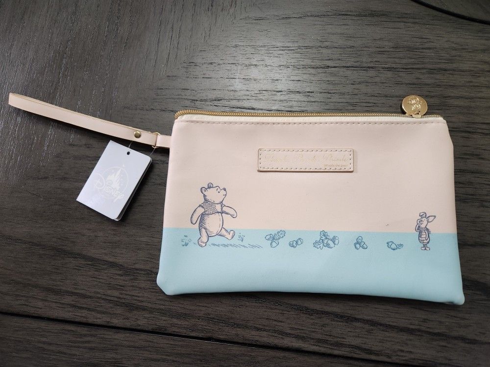 Winnie the Pooh Pencil Case
