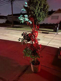 Artificial Tree