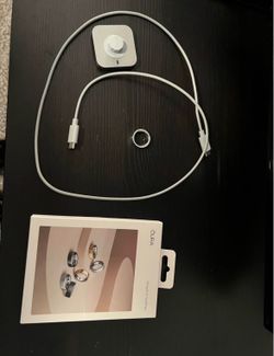 Oura ring 4