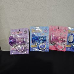 Microphone Toys