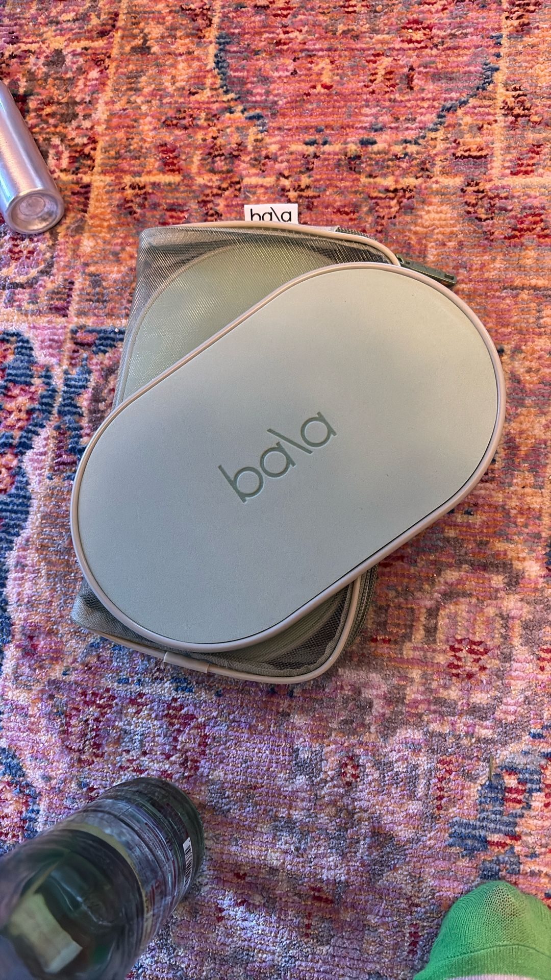 Brand New BALA Discs For Working Out 