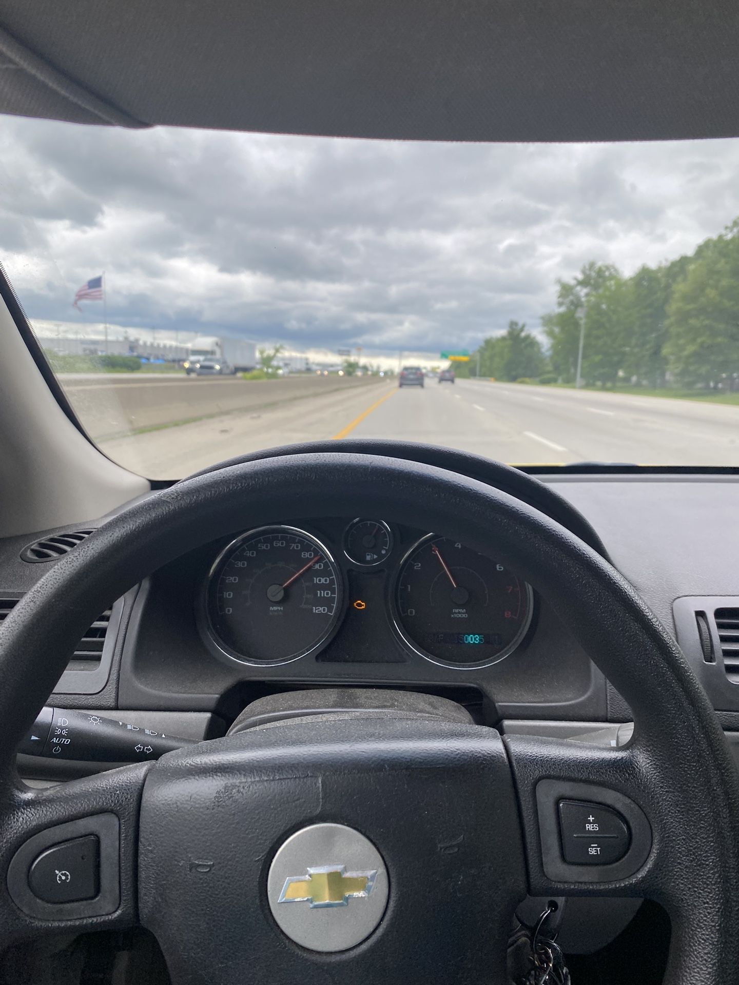 2005 Chevrolet Cobalt