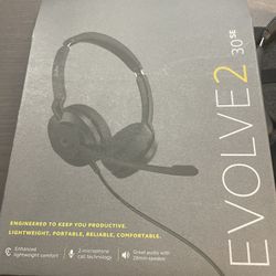 Jane’s GN Evolve2 30Se