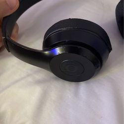 Beats Solo3! Use But Nothing Is Wrong