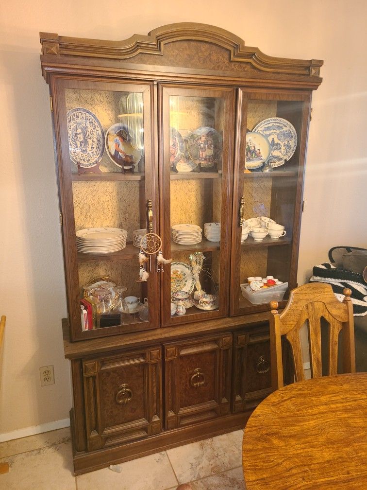 Free Furniture. Take It All.