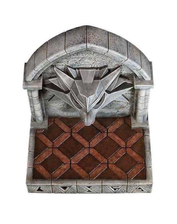 Dark Horse Comics. The Witcher. 3 Bookends