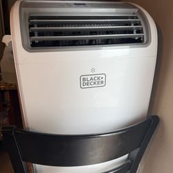 Portable AC Unit