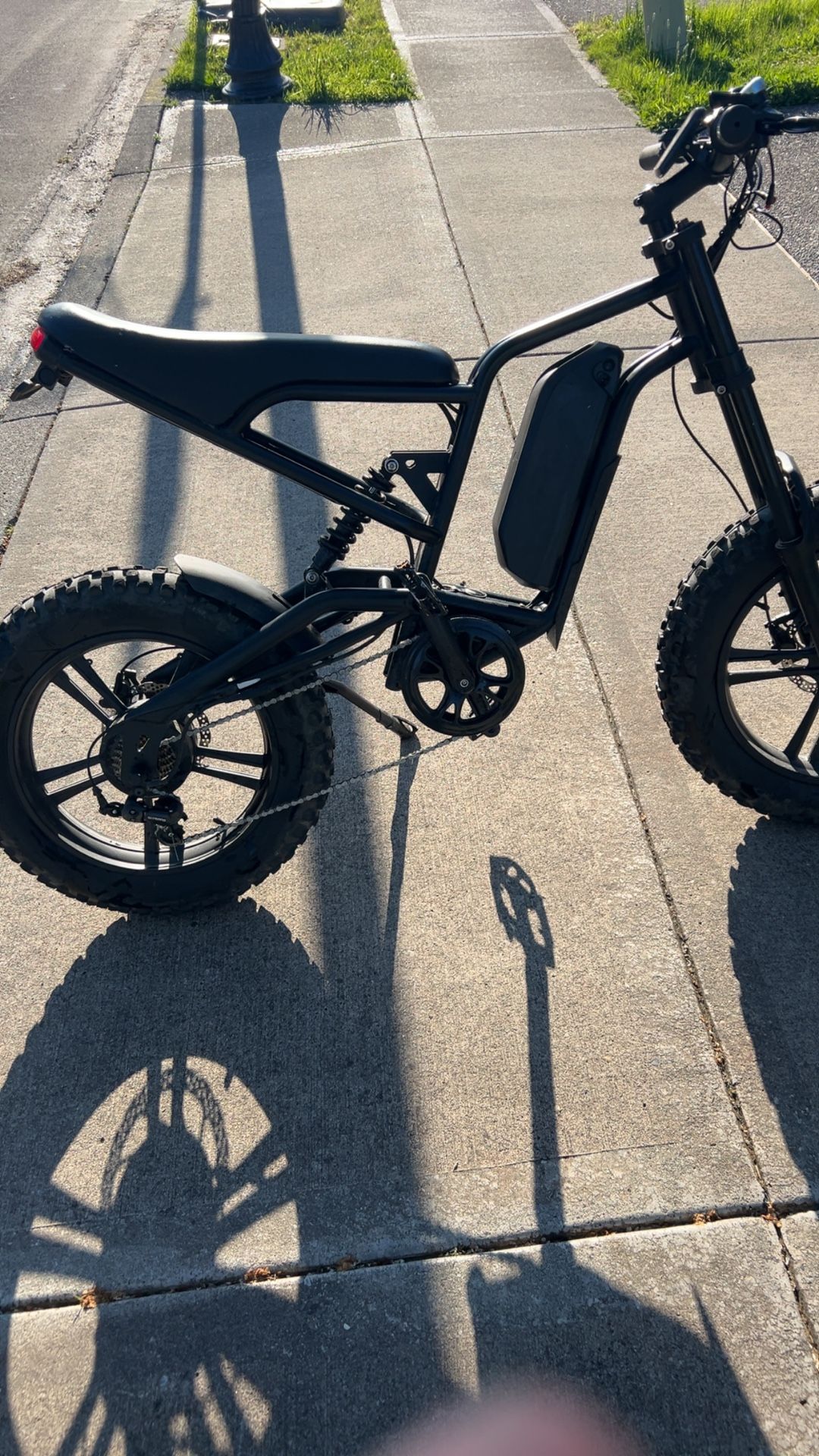 Windone E Bike