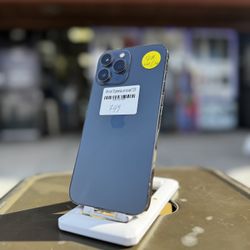 iPhone 13 Pro Max (Factory Unlocked) 