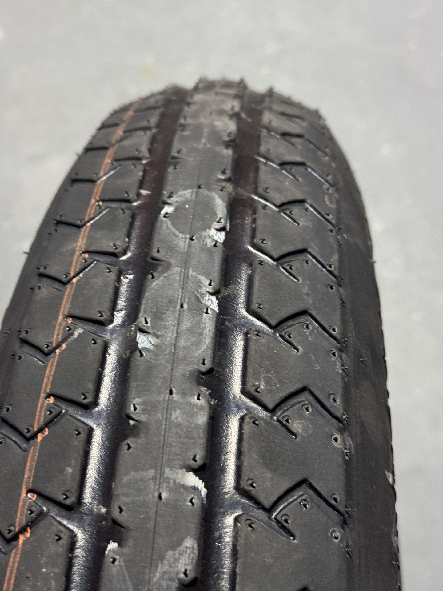 Spear Tire 2021 Honda Accord
