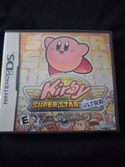 Kirby Ds