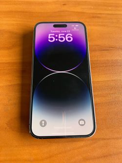 iPhone 14 Pro Max