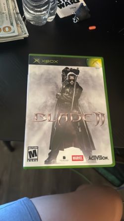 Blade 2