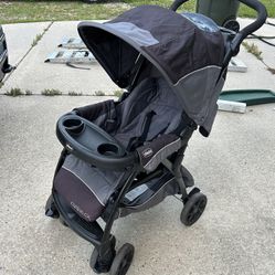 Chicco Stroller Cortina Cx 