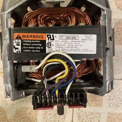 Washing machine Motor 