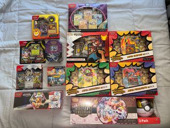 Pokemon