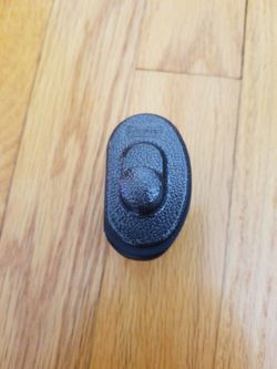 Trigger Lock