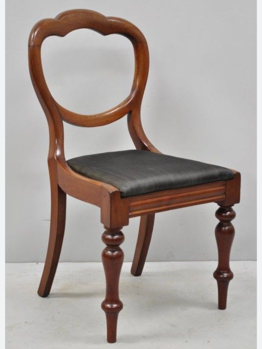 Antique Chair