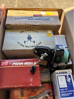 Garage sale - Ridgefield-