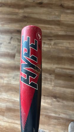 Easton Hype Baseball Bat