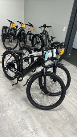 Good Ebike in clearance 1 year warranty