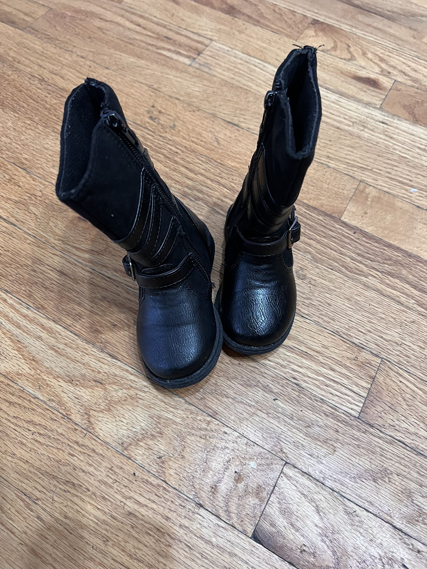 Toddler Size 5 Riding Boots