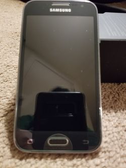 Verizon-Samsung Galaxy core prime