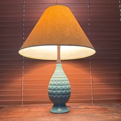 Vintage Lamp
