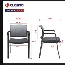 Office Stacking Chair