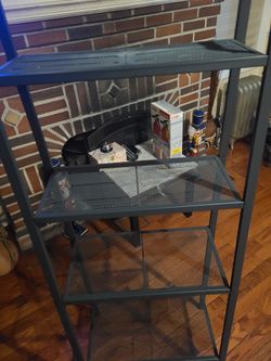 Storage Rack