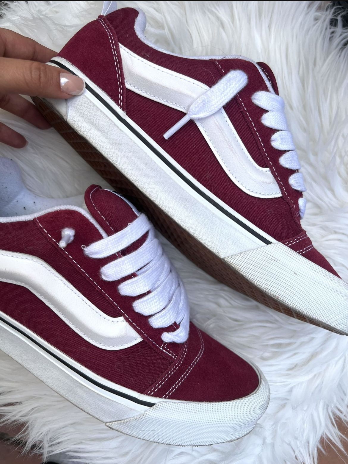 Vans Old skool