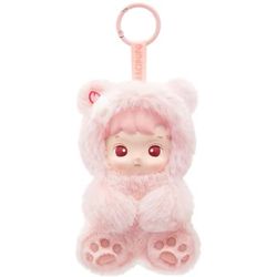 Hacipupu Peach Gummy Bear