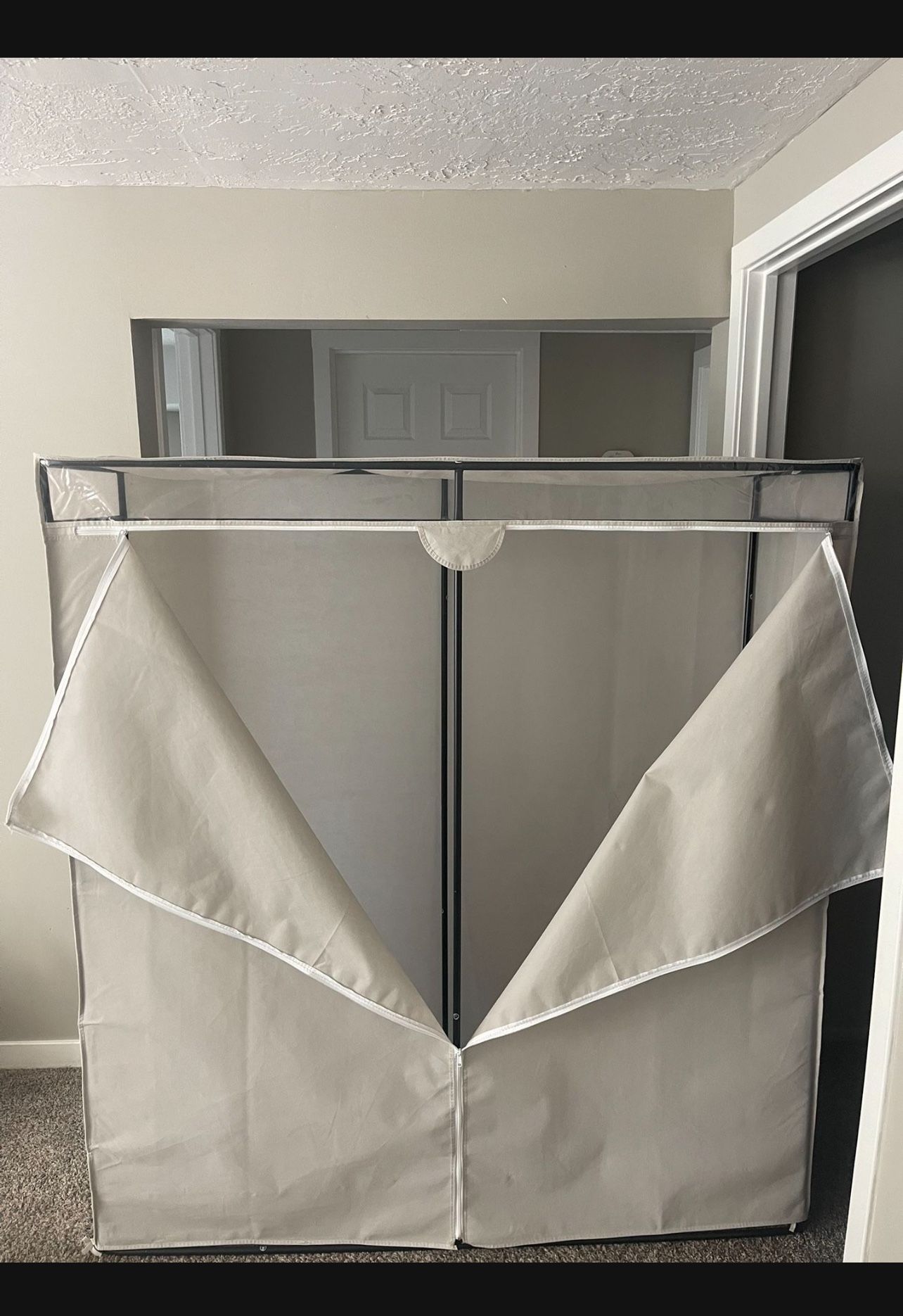 Closet Organization