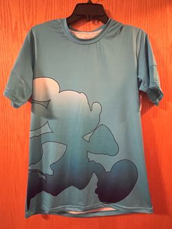 RunDisney Mickey Shirt