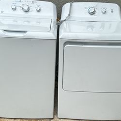 Washer Dryer 