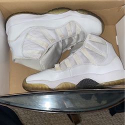 Jordan 11