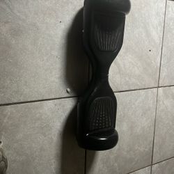 Hover board