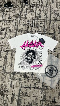hellstar tee