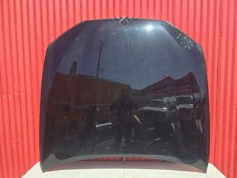 Bmw 5 series Hood Panel 2017-2023