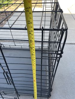 Dog Cage